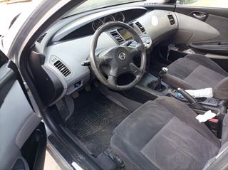 NISSAN PRIMERA P12 2002-2006 ΑΝΤΑΛΛΑΚΤΙΚΑ-thumb-2