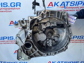 ΣΑΣΜΑΝ FIAT PUNTO EVO / ALFA ROMEO MITO 1.4 16V TURBO MULTIAIR 5ΑΡΙ 955A2000