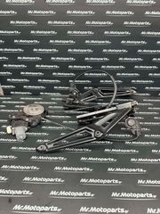 ΜΗΧΑΝΙΣΜΟΣ ΖΕΛΑΤΙΝΑΣ ΓΙΑ YAMAHA T-MAX 560 TECH MAX (2020-2021)