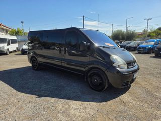 Renault Trafic 2004 TRAFIC DIESEL DCI