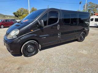 Renault Trafic 2004 TRAFIC DIESEL DCI-thumb-2