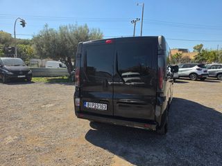 Renault Trafic 2004 TRAFIC DIESEL DCI-thumb-4