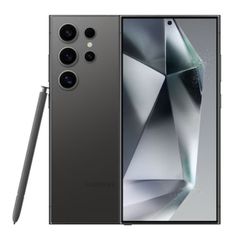 Samsung Galaxy S24 Ultra (Μαύρο/ 256GB)