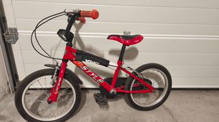 BMX Style 2020