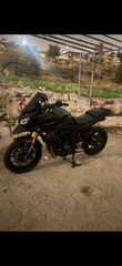 Yamaha Tracer 9 2016