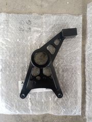 Βάση πισω δαγκάνας cnc για Suzuki gsxr1000