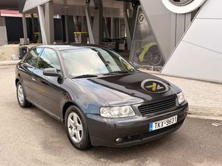 Audi A3 2003-thumb-1