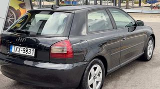 Audi A3 2003-thumb-7