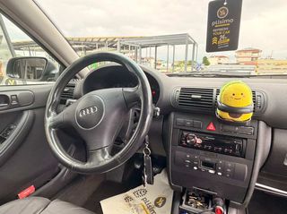 Audi A3 2003-thumb-11