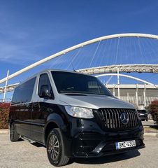 Mercedes-Benz 2020 Sprinter Vvip