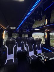 Mercedes-Benz 2020 Sprinter Vvip-thumb-1
