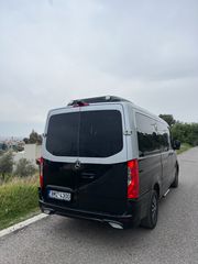 Mercedes-Benz 2020 Sprinter Vvip-thumb-2