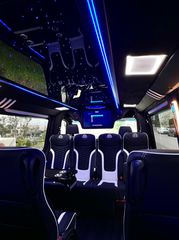 Mercedes-Benz 2020 Sprinter Vvip-thumb-3