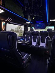 Mercedes-Benz 2020 Sprinter Vvip-thumb-4