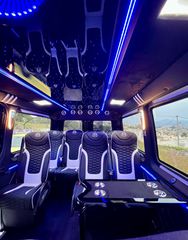 Mercedes-Benz 2020 Sprinter Vvip-thumb-5
