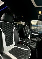 Mercedes-Benz 2020 Sprinter Vvip-thumb-6