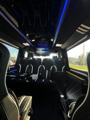 Mercedes-Benz 2020 Sprinter Vvip-thumb-7