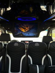 Mercedes-Benz 2020 Sprinter Vvip-thumb-8