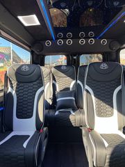 Mercedes-Benz 2020 Sprinter Vvip-thumb-9