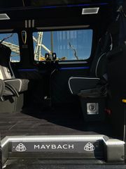 Mercedes-Benz 2020 Sprinter Vvip-thumb-10