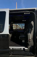 Mercedes-Benz 2020 Sprinter Vvip-thumb-11