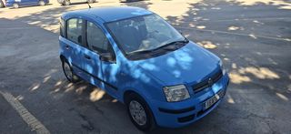 Fiat Panda 2005 PANDA 1.2