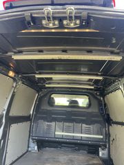 Mercedes-Benz Vito 2017 Mercedes Vito 114 2,2 CDI Long Διπλή πόρτα τρία καθίσματα-thumb-5