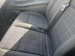 Mercedes-Benz Vito 2017 Mercedes Vito 114 2,2 CDI Long Διπλή πόρτα τρία καθίσματα-thumb-10