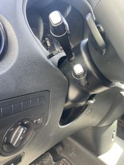 Mercedes-Benz Vito 2017 Mercedes Vito 114 2,2 CDI Long Διπλή πόρτα τρία καθίσματα-thumb-14