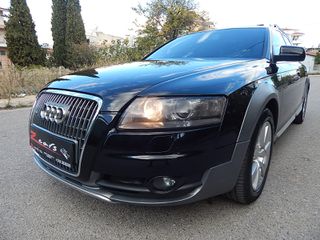Audi A6 allroad 2008 4χ4*ΔΕΡΜΑ*ΑΕΡΟΑΝΑΡΤΗΣΗ*ΟΡΟΦΗ .ΕΛΛΗΝΙΚΗΣ ΑΝΤΙΠΡΟΣΩΠΕΙΑΣ.-thumb-2