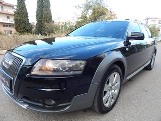 Audi A6 allroad 2008 4χ4*ΔΕΡΜΑ*ΑΕΡΟΑΝΑΡΤΗΣΗ*ΟΡΟΦΗ .ΕΛΛΗΝΙΚΗΣ ΑΝΤΙΠΡΟΣΩΠΕΙΑΣ.-thumb-3