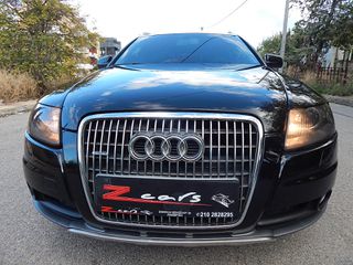 Audi A6 allroad 2008 4χ4*ΔΕΡΜΑ*ΑΕΡΟΑΝΑΡΤΗΣΗ*ΟΡΟΦΗ .ΕΛΛΗΝΙΚΗΣ ΑΝΤΙΠΡΟΣΩΠΕΙΑΣ.-thumb-4