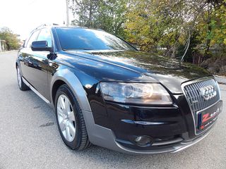 Audi A6 allroad 2008 4χ4*ΔΕΡΜΑ*ΑΕΡΟΑΝΑΡΤΗΣΗ*ΟΡΟΦΗ .ΕΛΛΗΝΙΚΗΣ ΑΝΤΙΠΡΟΣΩΠΕΙΑΣ.-thumb-5