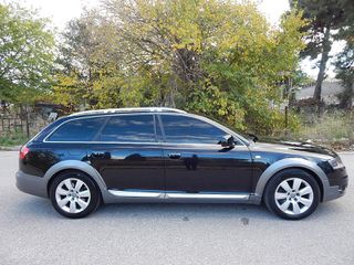 Audi A6 allroad 2008 4χ4*ΔΕΡΜΑ*ΑΕΡΟΑΝΑΡΤΗΣΗ*ΟΡΟΦΗ .ΕΛΛΗΝΙΚΗΣ ΑΝΤΙΠΡΟΣΩΠΕΙΑΣ.-thumb-6