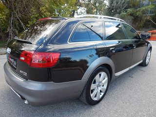 Audi A6 allroad 2008 4χ4*ΔΕΡΜΑ*ΑΕΡΟΑΝΑΡΤΗΣΗ*ΟΡΟΦΗ .ΕΛΛΗΝΙΚΗΣ ΑΝΤΙΠΡΟΣΩΠΕΙΑΣ.-thumb-7