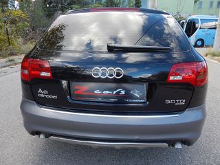 Audi A6 allroad 2008 4χ4*ΔΕΡΜΑ*ΑΕΡΟΑΝΑΡΤΗΣΗ*ΟΡΟΦΗ .ΕΛΛΗΝΙΚΗΣ ΑΝΤΙΠΡΟΣΩΠΕΙΑΣ.-thumb-8