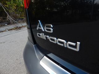 Audi A6 allroad 2008 4χ4*ΔΕΡΜΑ*ΑΕΡΟΑΝΑΡΤΗΣΗ*ΟΡΟΦΗ .ΕΛΛΗΝΙΚΗΣ ΑΝΤΙΠΡΟΣΩΠΕΙΑΣ.-thumb-9