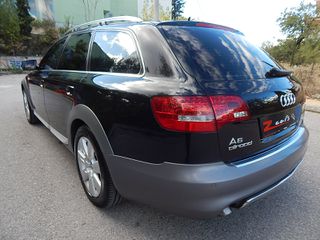Audi A6 allroad 2008 4χ4*ΔΕΡΜΑ*ΑΕΡΟΑΝΑΡΤΗΣΗ*ΟΡΟΦΗ .ΕΛΛΗΝΙΚΗΣ ΑΝΤΙΠΡΟΣΩΠΕΙΑΣ.-thumb-10