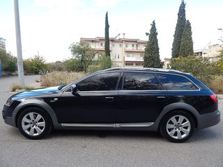 Audi A6 allroad 2008 4χ4*ΔΕΡΜΑ*ΑΕΡΟΑΝΑΡΤΗΣΗ*ΟΡΟΦΗ .ΕΛΛΗΝΙΚΗΣ ΑΝΤΙΠΡΟΣΩΠΕΙΑΣ.-thumb-11