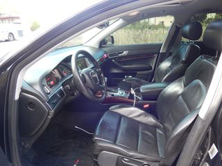 Audi A6 allroad 2008 4χ4*ΔΕΡΜΑ*ΑΕΡΟΑΝΑΡΤΗΣΗ*ΟΡΟΦΗ .ΕΛΛΗΝΙΚΗΣ ΑΝΤΙΠΡΟΣΩΠΕΙΑΣ.-thumb-13