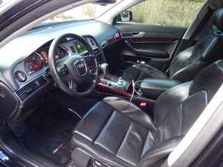 Audi A6 allroad 2008 4χ4*ΔΕΡΜΑ*ΑΕΡΟΑΝΑΡΤΗΣΗ*ΟΡΟΦΗ .ΕΛΛΗΝΙΚΗΣ ΑΝΤΙΠΡΟΣΩΠΕΙΑΣ.-thumb-14