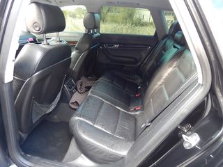 Audi A6 allroad 2008 4χ4*ΔΕΡΜΑ*ΑΕΡΟΑΝΑΡΤΗΣΗ*ΟΡΟΦΗ .ΕΛΛΗΝΙΚΗΣ ΑΝΤΙΠΡΟΣΩΠΕΙΑΣ.-thumb-16