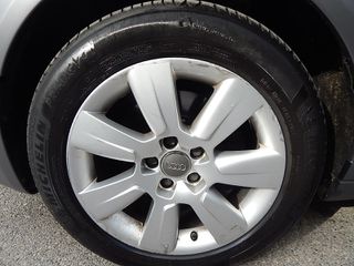 Audi A6 allroad 2008 4χ4*ΔΕΡΜΑ*ΑΕΡΟΑΝΑΡΤΗΣΗ*ΟΡΟΦΗ .ΕΛΛΗΝΙΚΗΣ ΑΝΤΙΠΡΟΣΩΠΕΙΑΣ.-thumb-22