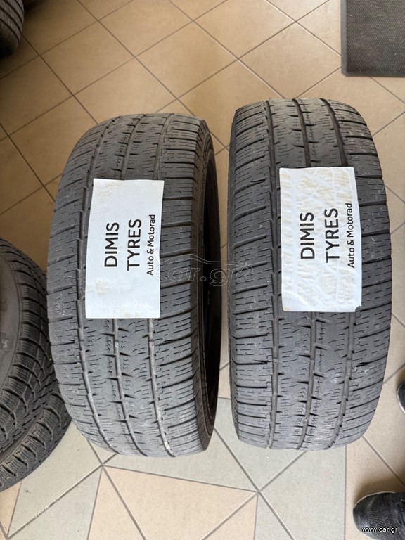 235/65/16C Continental dot.22!!!