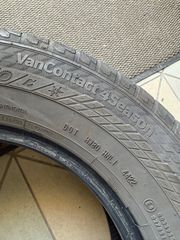 235/65/16C Continental dot.22!!!-thumb-3