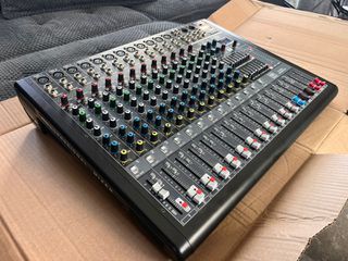 ΕΠΑΓΓΕΛΜΑΤΙΚΟ SETUP ΗΧΟΥ – ΣΑΝ ΚΑΙΝΟΥΡΓΙΟ
