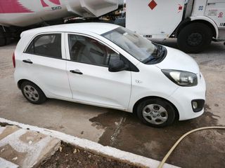 Kia Picanto 2015