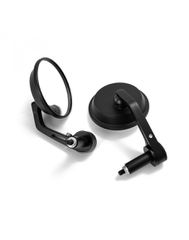 A-Pro Καθρέπτες Αντίβαρου SR4846 Black