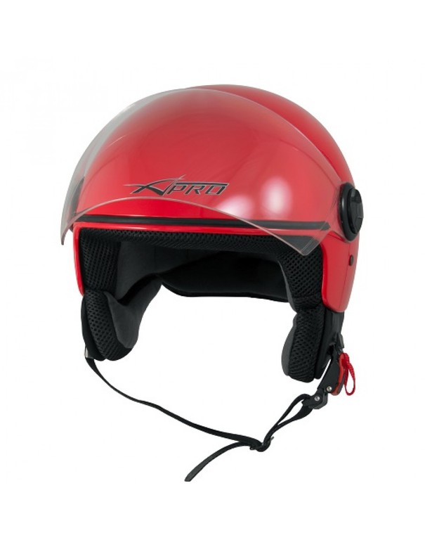 A-Pro Backline Red