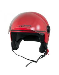 A-Pro Backline Red